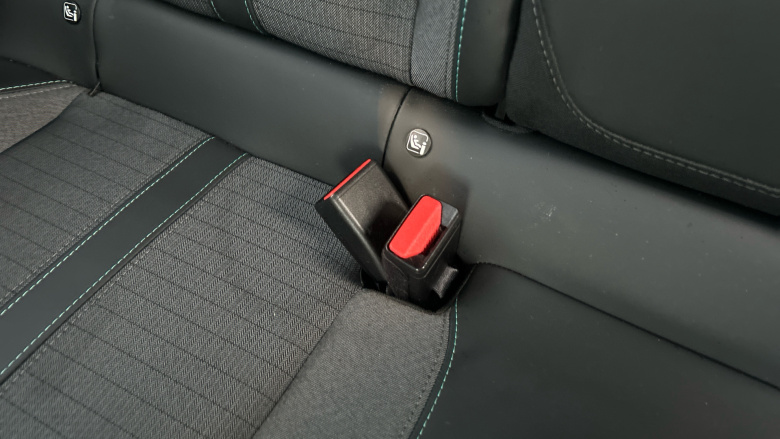 Peugeot 208 1.2 PureTech 100 Allure Premium 5dr Petrol Hatchback